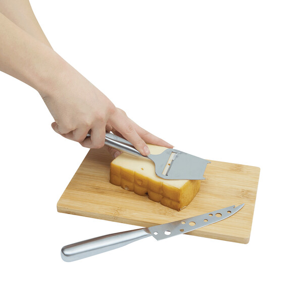 Cheese set, 3 pcs FESCO