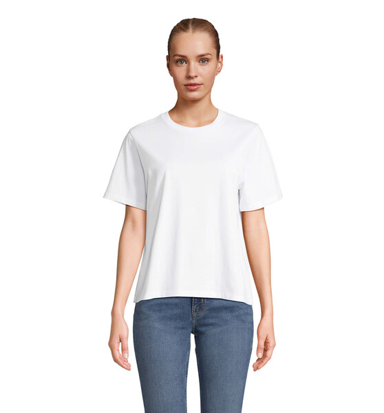 LEGEND WOMEN  T-SHIRT - Absolute WhiteXL