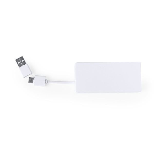 Porta USB Nofler RCS