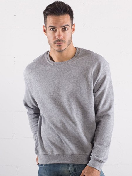 Best Value Sweat - Sport Grey / L