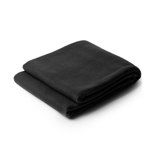 Manta Brandon - Negro