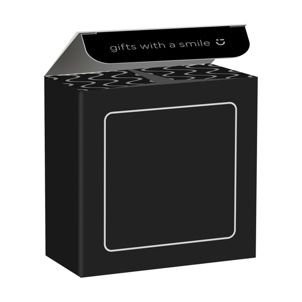 Sonido 5W Bamboo Wireless Speaker