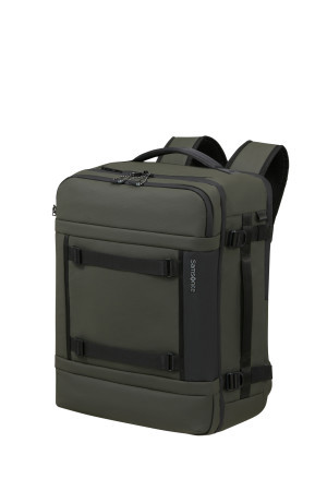 Cabin Pack Underseat Backpack M - Samsonite - Climbing Ivy