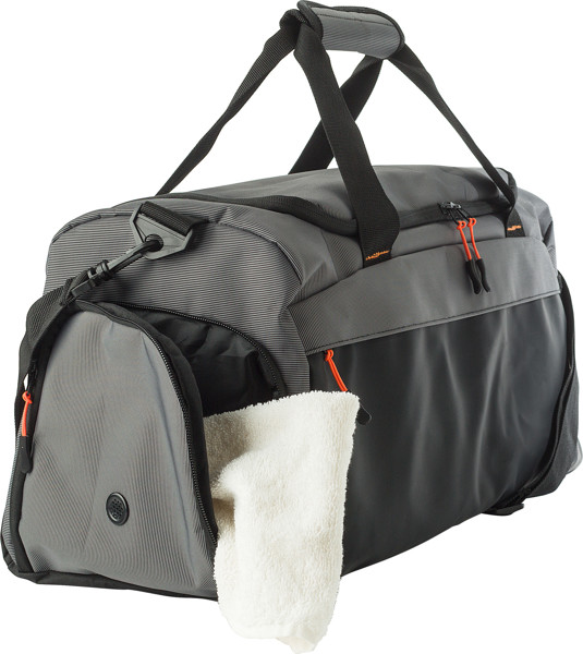 Saco bicolor Mabel
