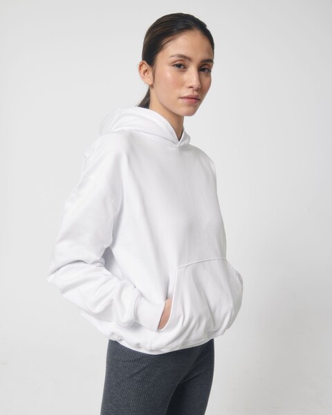 Cooper Dry - White / XXS