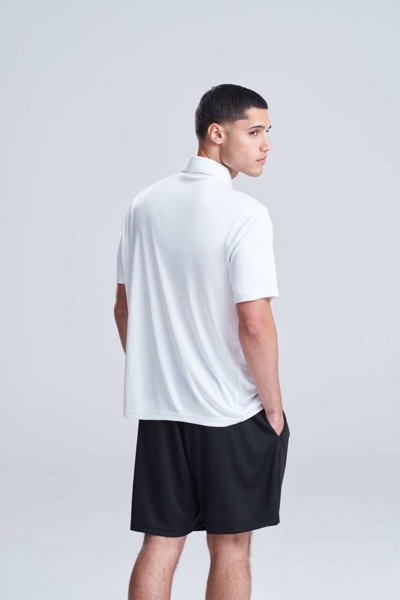 Cool Smooth Polo - Arctic Bijela / 2XL