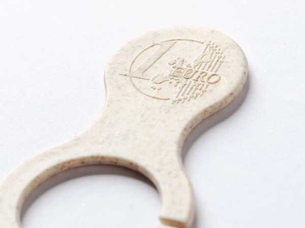 Trolley Coin Tokop