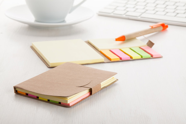 Sticky Notepad Sizes