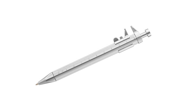 Ball pen METRUM