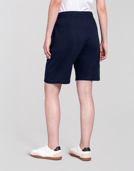 Iconic 250 Shorts - Deep Navy / XL