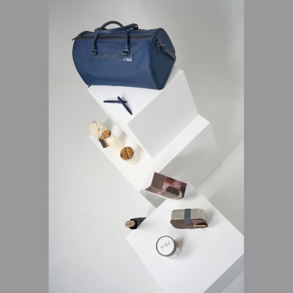 Weekender bag Monaco