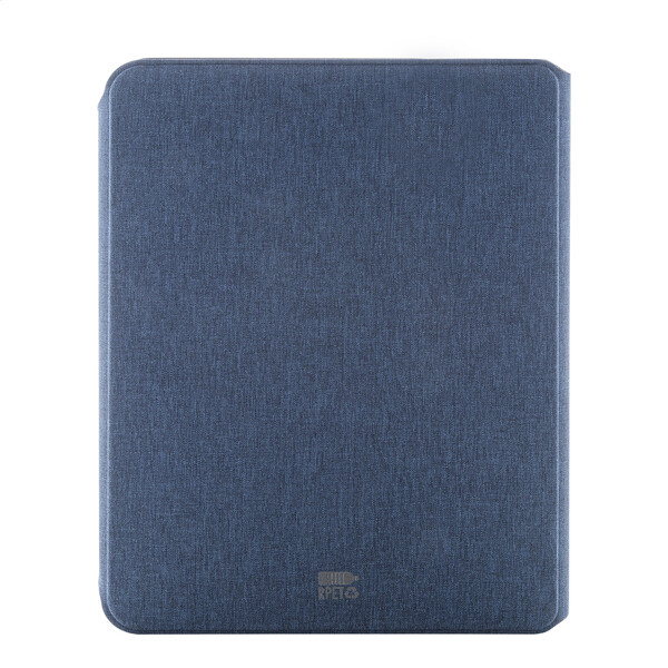 Porte-Documents Rpet Wapudo A4 - Bleu