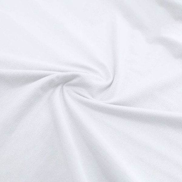 T-Shirt Adulto Branca Stiles - Branco / XS