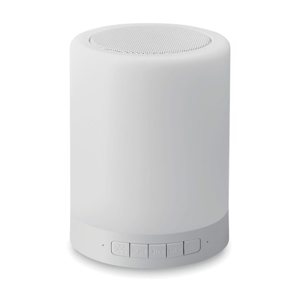 Tatchi brezžični zvočnik 3W, 2000 mAh