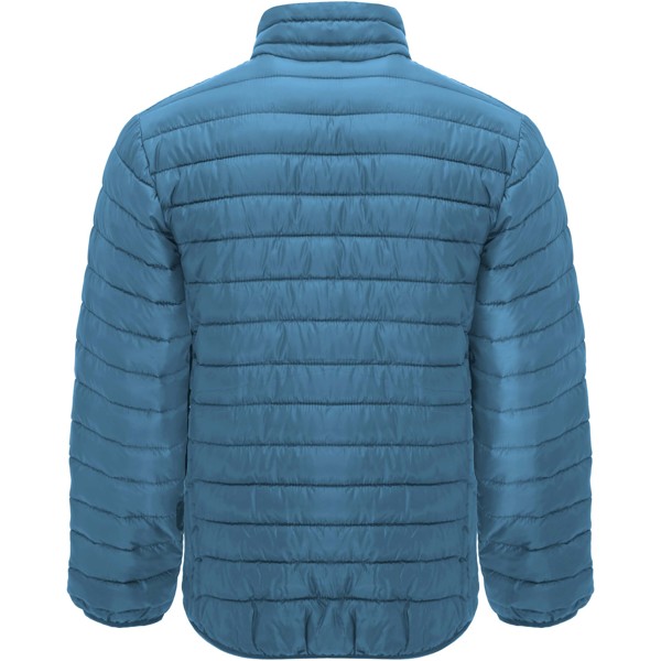 Finland Thermojacke für Herren - sturmblau / L