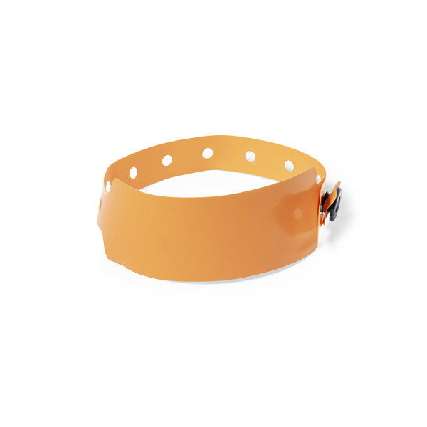 Pulsera Multi - Amarillo