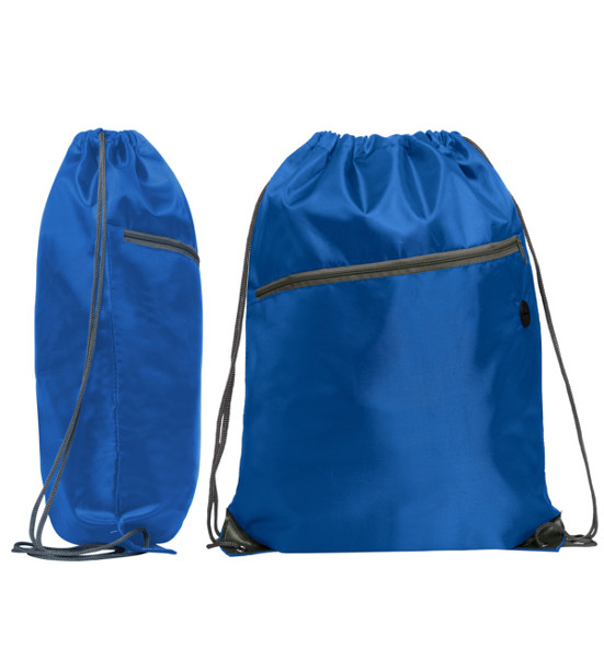 Ninfa Drawstring Bag O - Rosette