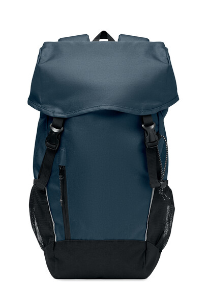 Sac à dos RPET 15L Siena - Bleu