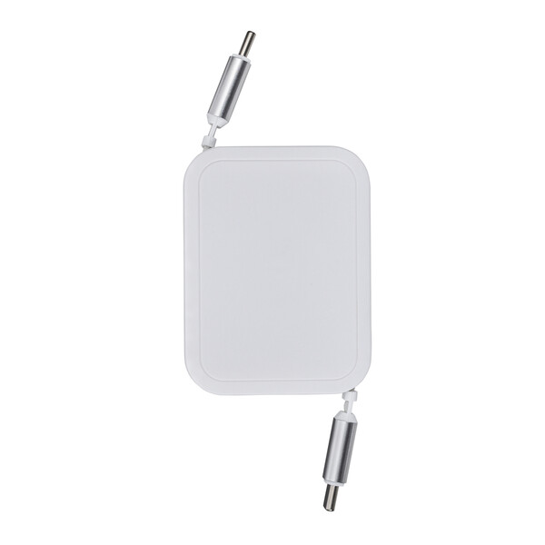 Cable de Charge WATTULA - blanc