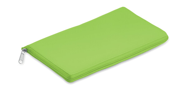 Borsa termica ripiegabile. Plicool - Lime