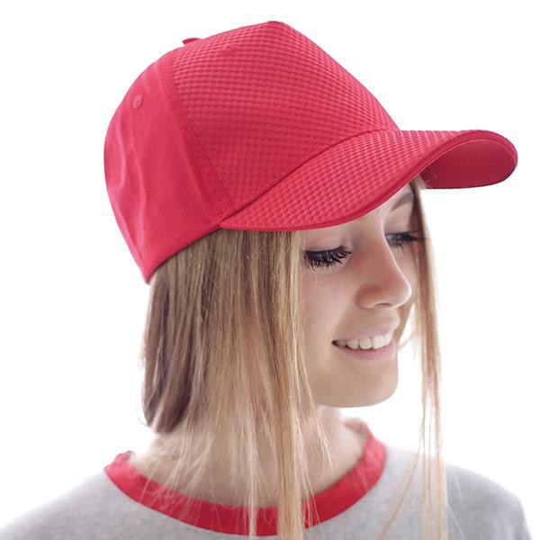 Gear - Vermelho