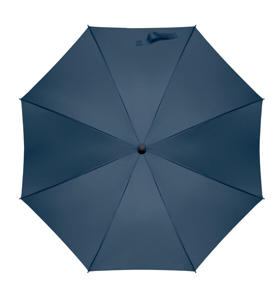 Parapluie tempête 23 pouces Seatle - Bleu