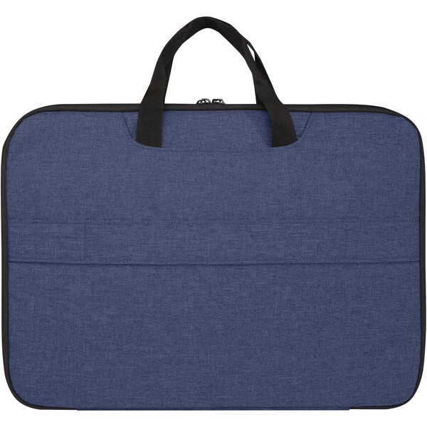 Sacoche 2-en-1 Libra pour ordinateur portable 14" recyclé GRS de 3L