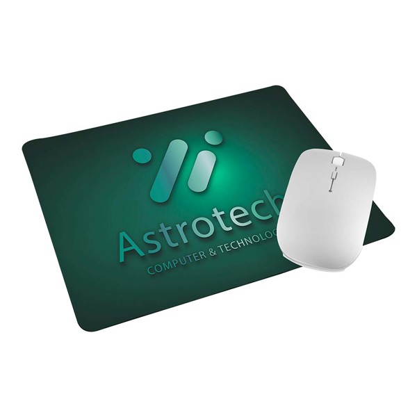 TAPETE DE RATO SQUARE SUBLIMA