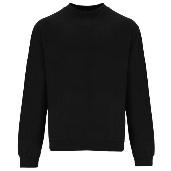 Sudadera Teleno - PLOMO / S