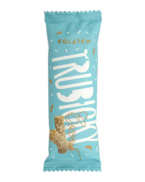 TRUBIČKY - Coconut
