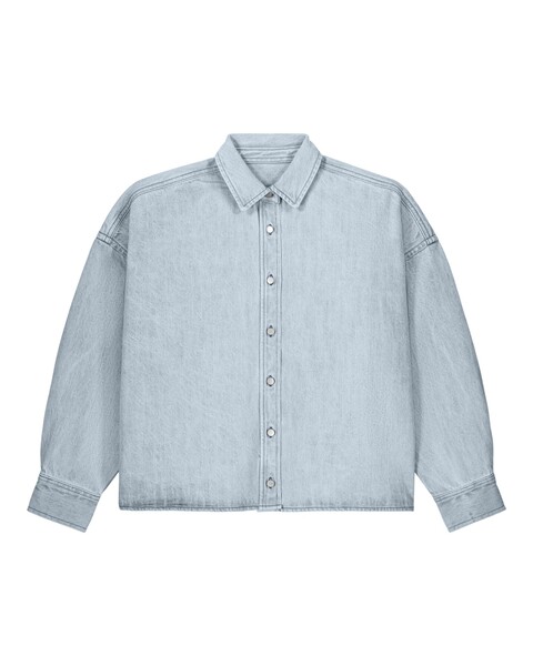 Stella Ember - Light Wash / M