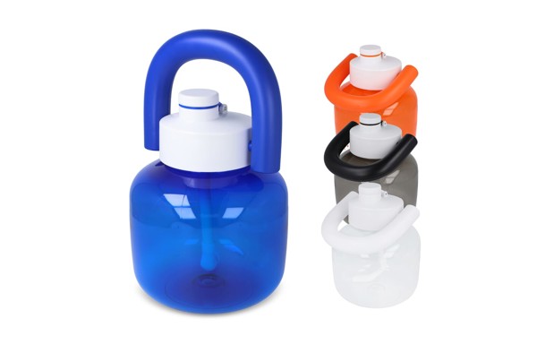 Hi-lou bottle 1.8L - White