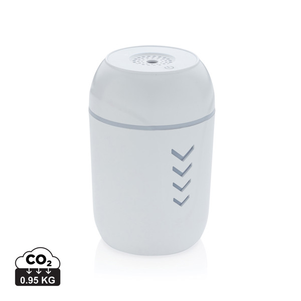 XD - UV-C humidifier