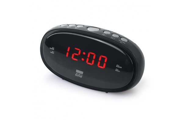 CR100 | NewOne clock PLL radio