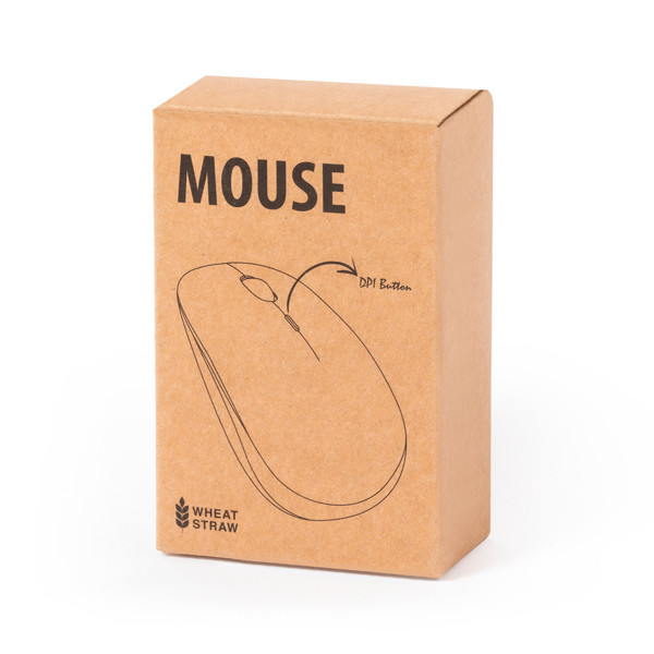 Souris Estiky