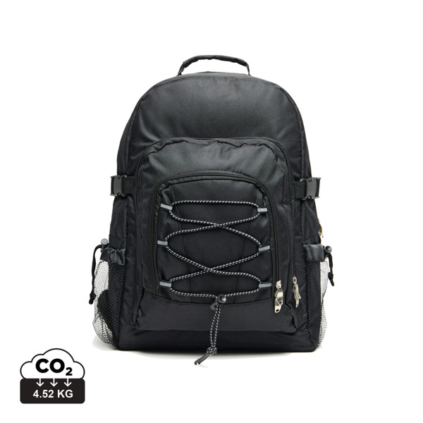 VINGA Parks cooler backpack - Black