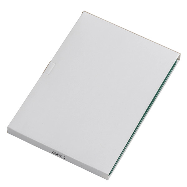 Scatola Bianca Per Agenda 21 X 15 X 1,5 Cm  (Per 26731; 26744, 26746 E 26749)