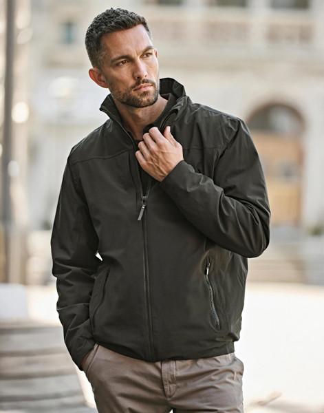 All Weather Jacket - Black / S