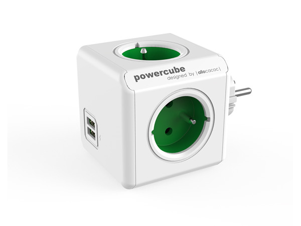 PowerCube Original with USB