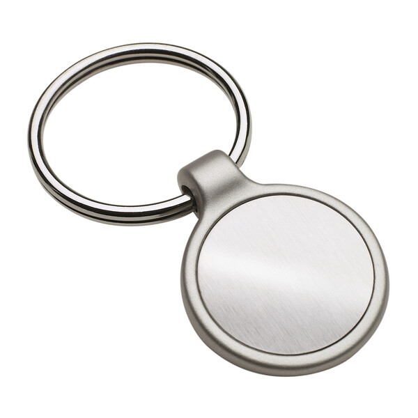 Porte-Clés IRUN ROUND