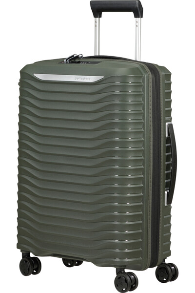Samsonite - Upscape Spinner 55/20 Exp L 40Cm - Climbing Ivy