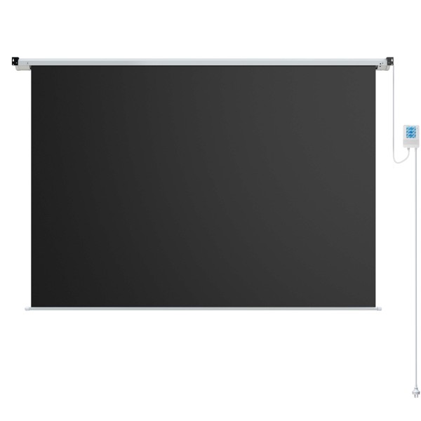 Prixton Cinema Max 100" Beamer-Leinwand