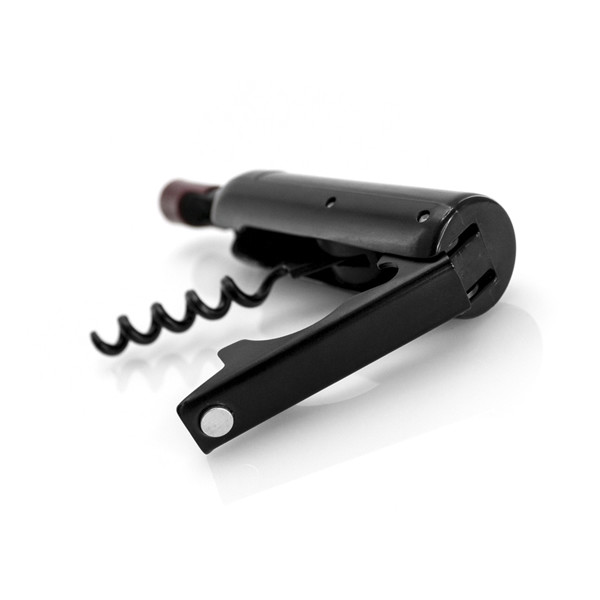 Corkscrew Nolix - White