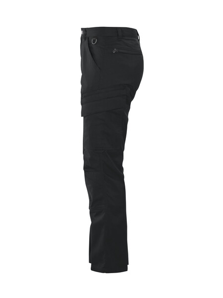 2514 PANTS BLACK 60