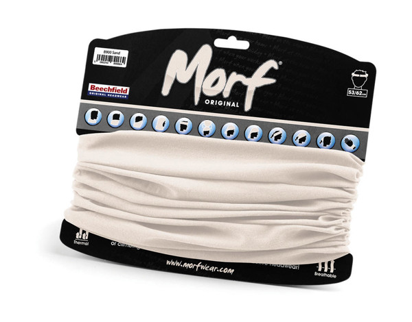 Morf™ Original - White / ONE SIZE