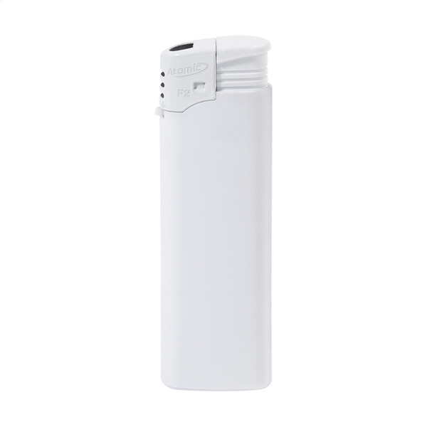 Briquet F2light - Blanc