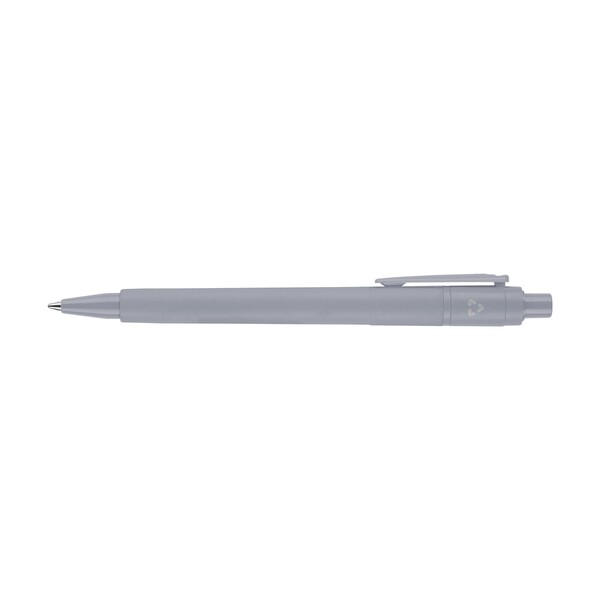 Stilolinea Baron 03 Total Recycled Pen - grey / Blue