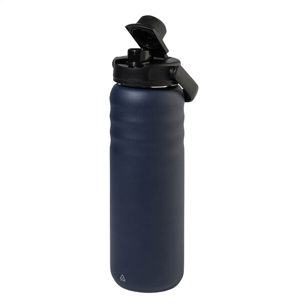 Rss Insulated Bottle Chamlang - Dark Blue