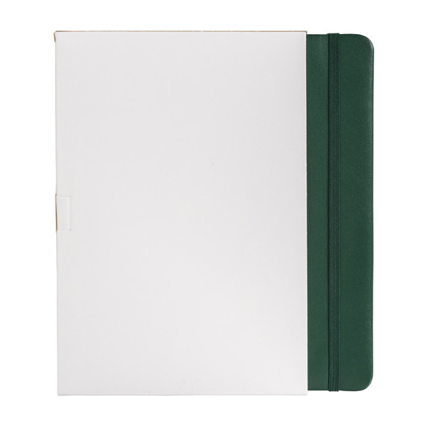 Scatola Bianca Per Agenda 21 X 15 X 1,5 Cm  (Per 26731; 26744, 26746 E 26749)