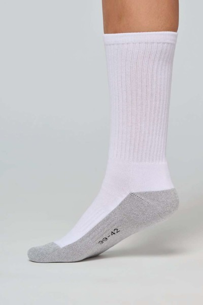 Unisex Basketball Socks - 35/38